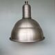 Vintage industrial workshop pendant light
