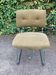Vintage Strafor Steelcase chair from the 1980s.