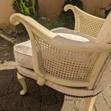 Shepherdess Louis XV style