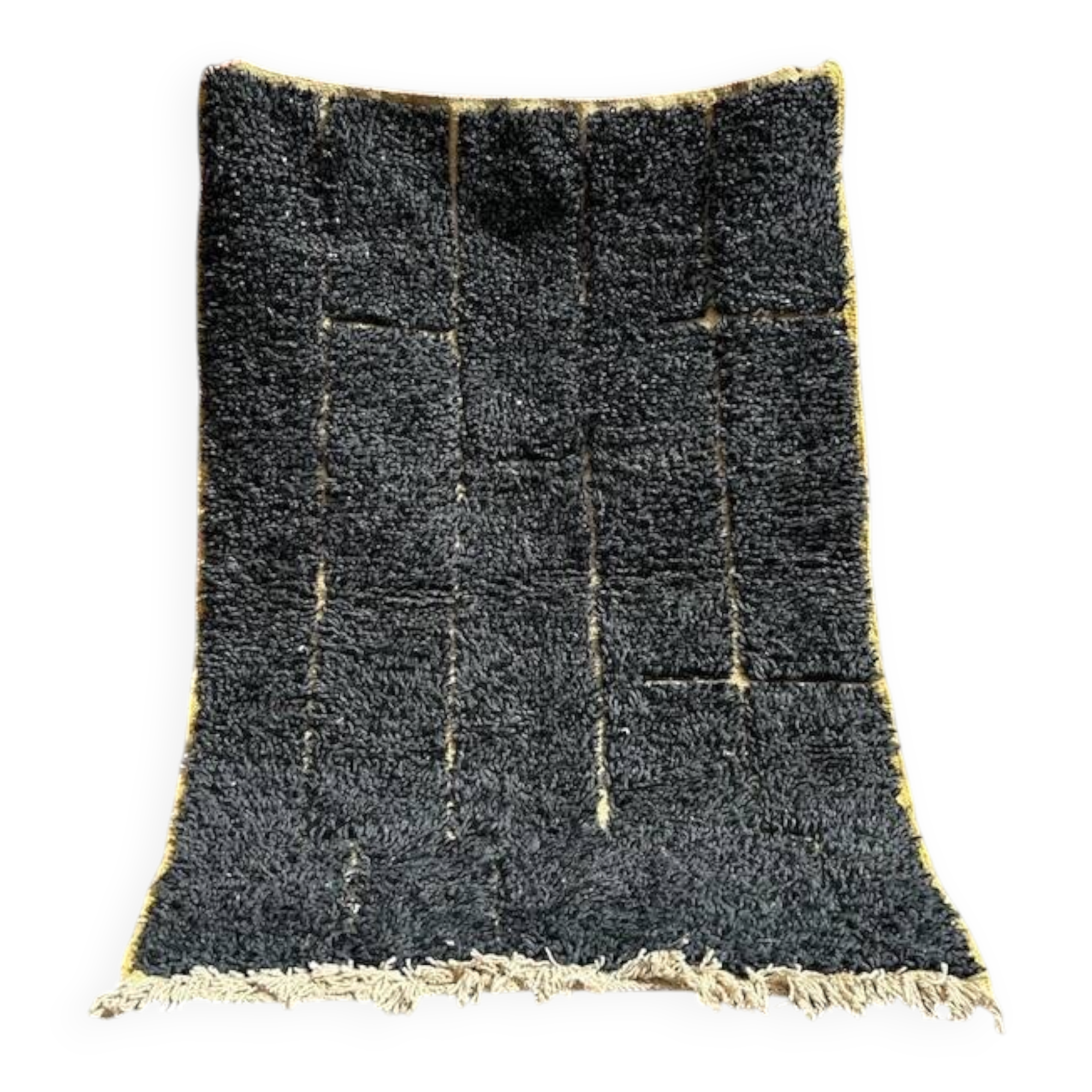 Tapis Boujaad artisanal 250cmx150cm