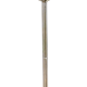 Quadrifoglio floor lamp by Gae Aulenti for Harvey Guzzini 1974