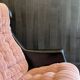 Fauteuil de Alf Svensson and Yngve Sandstrom