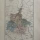 Ancient maps of the Ardennes