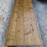 Fir farm table 251 x 85