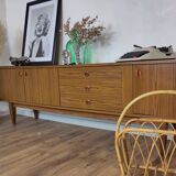 Enfilade scandinave