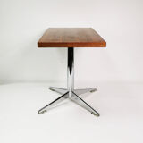 Modernist coffee table, Germany, 1970s