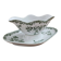 Saucière en Faïence de St Amand & Hamage - Vaisselle Ancienne