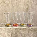 Colored glasses