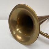 Antique Bugle Amati Kraslice