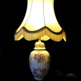 LIVING ROOM LAMP