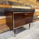 Petit meuble bar vintage