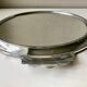 Metal mirror tray 1930 1940