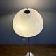pair of Falkensbergs Belysning lamp posts - Sweden 60s/70s