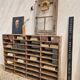 Locker cabinet