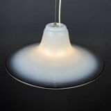 Murano glass lamp Cinea by Giusto Toso for Leucos, Italy, 1970s