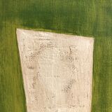 Abstract painting