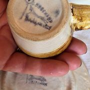 Longchamp - Stoneware Coffee Service