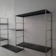 String shelf