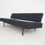 Sleeper sofa in the style of 't Spectrum or Gijs van der Sluis, NL 1950's