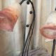 Pair of lamps