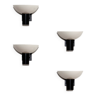 Vintage Wall Lamp by Louis Kalff for Philips, 1960s