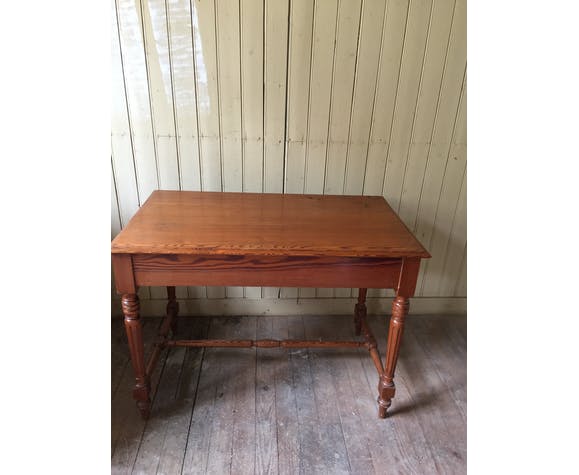 Office pitchpin early 20th