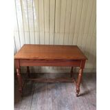 Office pitchpin early 20th