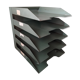 Industrial mail sorter