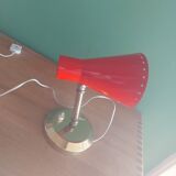 Applique diabolo design 60