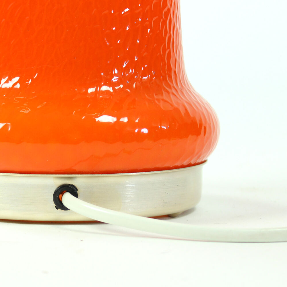 Lamps Osvetlovaci Sklo, Czechoslovakia 1960