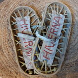 Snowshoes