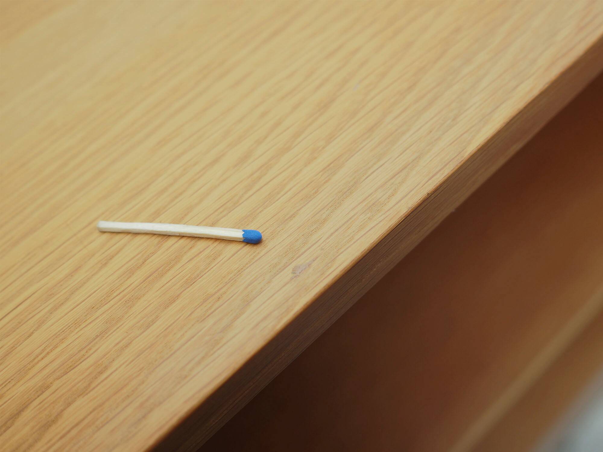 Ash bookcase, Danish design, 1970s, production: Denmark