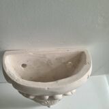 Applique murale decor de putti ange