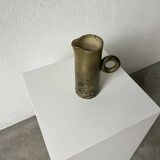 Jacques Blin: ceramic pitcher