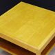 Ash coffee table, Danish design, 1960s, designer: Hans J. Wagner, manufactu