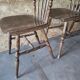 Baumann Bistro Chair