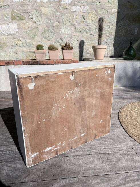 Small Mado furniture "César"