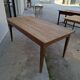 Table de Ferme rustique ancienne fabrication 1900s en Fruitier