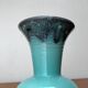 German vase from the mid-century by Marzi & Remy, 1950s.