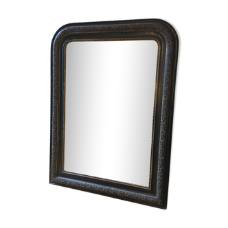 Miroir Louis Philippe