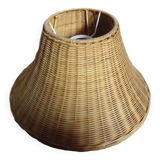 Rattan suspension