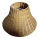 Rattan suspension