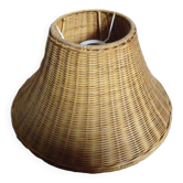 Rattan suspension