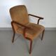 4 x Elderly chair / Marlies / Gerard Geytenbeek