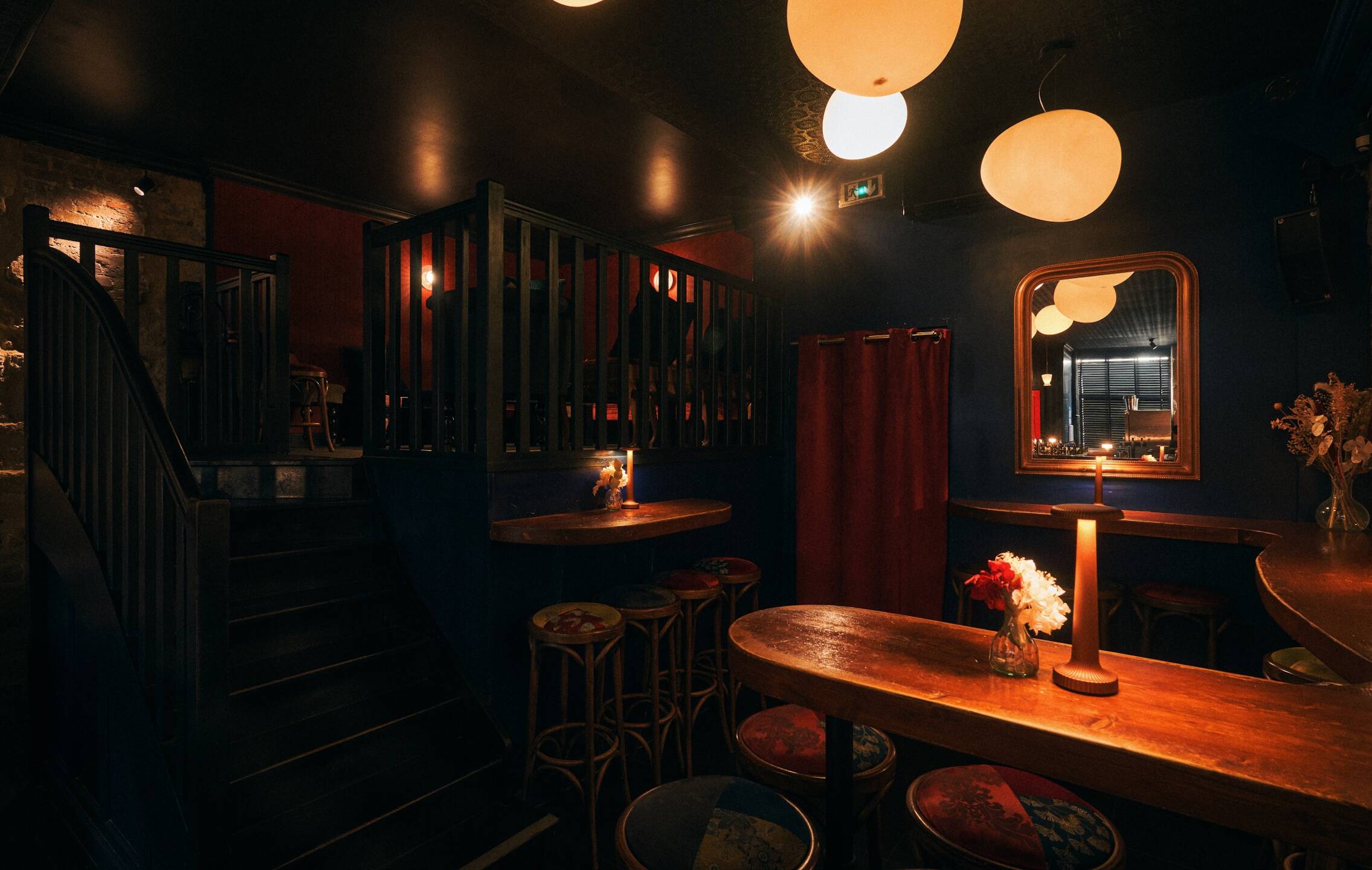 Suspension gregg - foscarini - medium