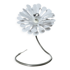 Lampe ''fleur'' space