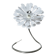 "flower" lamp space age, rockabilly, vintage, 80s-90s