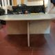 Table basse en marbre