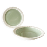 Set of Villeroy & Boch Capri dishes 1950