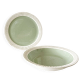 Set of Villeroy & Boch Capri dishes 1950